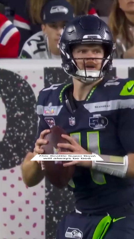 The real legacy of this Seahawks Super Bowl is not Sam Darnold's career comeback, it's John Schneider's masterclass

- Traded Russell Wilson when he was viewed as a top 5 QB & nailed the picks (Devon Witherspoon, Charles Cross)

- Canned the HOF coach who won him a SB and hired a 36 year old Defensive HC (youngest in the league)

- Traded Geno Smith and DK Metcalf to sign Sam Darnold & pave the way for JSN to emerge as OPOY

- Hit on FA's Demarcus Lawerence & Cooper Kupp

- Nailed trades for Ernest, Jones, Leonard Williams and Rasheed Shaheed