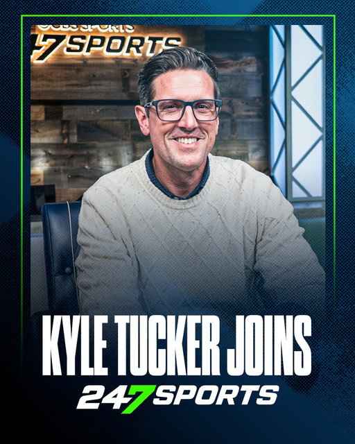BREAKING: We are pleased to announce that college basketball writer Kyle Tucker has joined 247Sports as our Director of Basketball Content 🚨 

"We're thrilled to take our college basketball coverage to the next level with Kyle leading the way"

For more: https://t.co/lBgVULarVj 