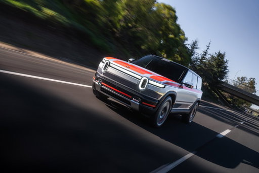 The wait is almost over. The first R2 variant, featuring dual motors and all-wheel drive, launches this spring. 

We’ll be sharing full details—pricing, options and more—on March 12. That’s just 4 weeks and 2 days from today. But who’s counting?

*Prototype vehicles shown. Final design, equipment and accessories for actual production vehicle may differ.