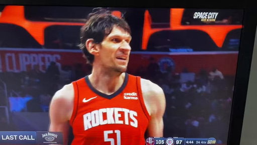 Still thinking about when Boban missed a FT on purpose so the crowd could get free chicken 💀

