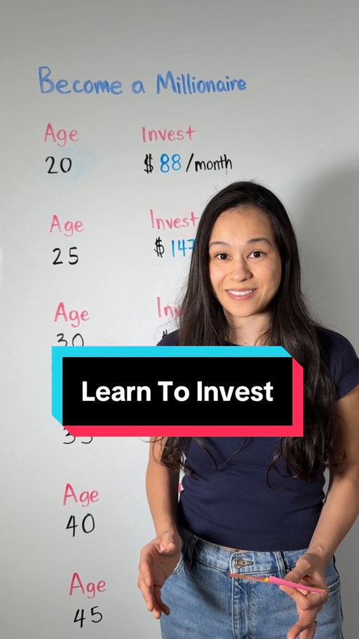 Final call: my free 4 Day Investing Workshop starts on Monday Feb 16! Grab your spot at https://t.co/xacCRrCWSf 