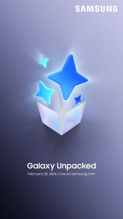 Samsung has announced their latest Unpacked event coming up at 10am PT on February 25th in San Francisco. I'll be there so stay tuned for real-world tests on whatever they launch 😬 