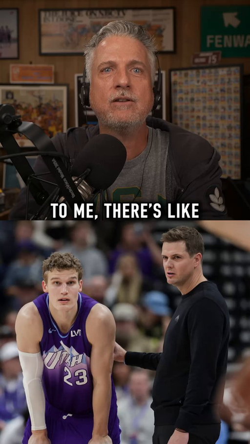 “The regular season has real issues.”

@BillSimmons lays out the fundamental issues that he feels the NBA is not taking seriously. 