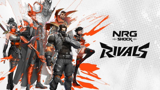 We’re back… and we’re an official partner team for the 2026 Marvel Rivals Ignite program! We’re excited to compete and will be sharing more about our roster soon.

This partnership marks the launch of the Shock brand’s expansion into our official hero shooter division. This is only the first step; the Shock identity was built in Overwatch, and with that legacy still remaining at our core, we hope to re-enter the Overwatch scene when the time is right.

For now, we’re focused on building something special in Marvel Rivals: a team that embodies the Shock spirit and competes with the same drive that defined our championship years.

#ShockTheWorld