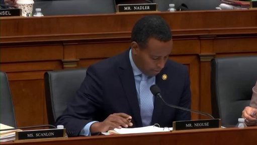 🚨 MUST WATCH: Pam Bondi just had a total meltdown when Joe Neguse asked this simple question. 
