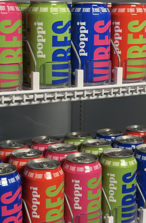 the VIBES have taken over 🤭💚 run don't walk! our vibe cans now available exclusively at https://t.co/14kftCtEkW for a limited time only! 🫧 
https://t.co/Iwrn9ywViA 