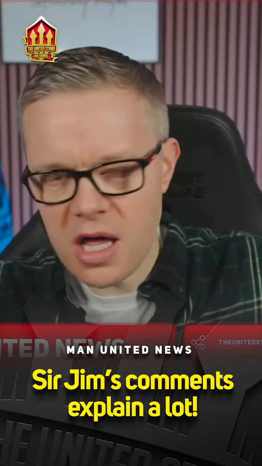 "If you want to do that, RESIGN and go &amp; join Reform!"🤯 #mufc 