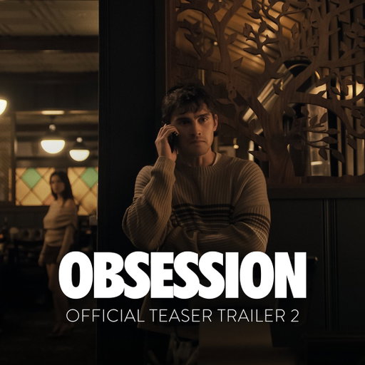 Be careful who you wish for.

OBSESSION is only in theaters May 15. 