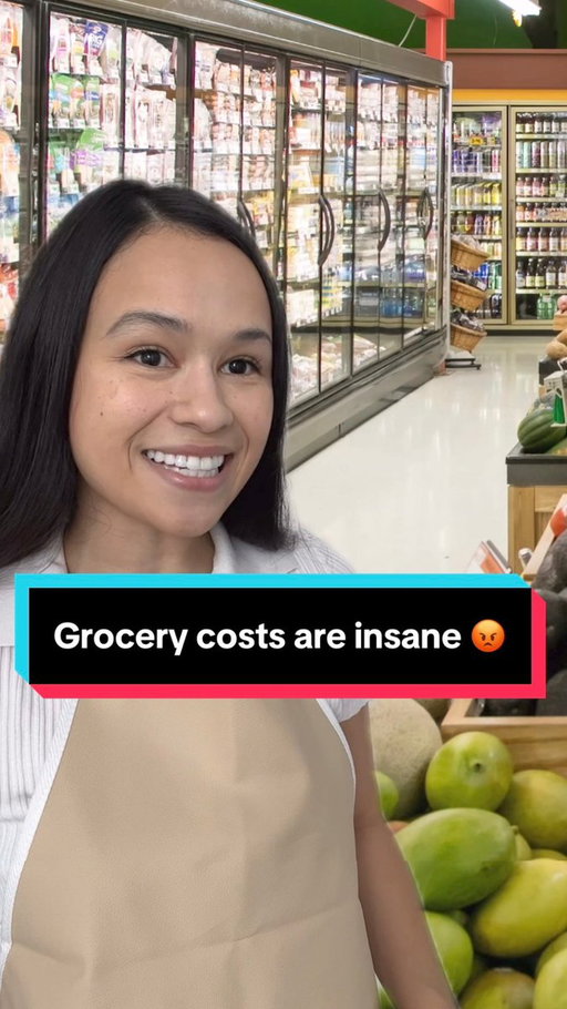 Grocery costs are insane 😡 #lawyer  

It’s completely free to join and the deadline to sign up is Sunday, February 15.  Go to https://t.co/xacCRrCWSf or click the link in bio to secure your spot.

➡️ https://t.co/Zj848ply37 to grab your free spot 
