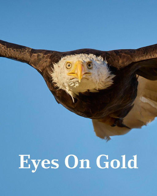 Go USA, pass it on. 
