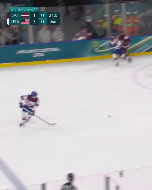 When hockey was invented this is what they envisioned 