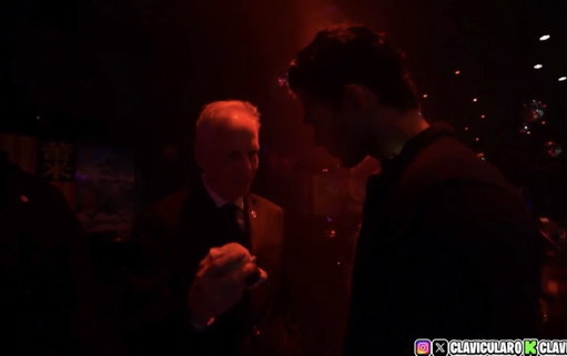 "If you wish to escape the red room you must solve Milady's riddles three" 