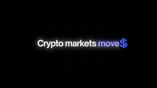 Bitcoin up or down?  

5 minute up/down crypto polymarkets are now live.   

Powered &amp; secured by Chainlink 🤝 