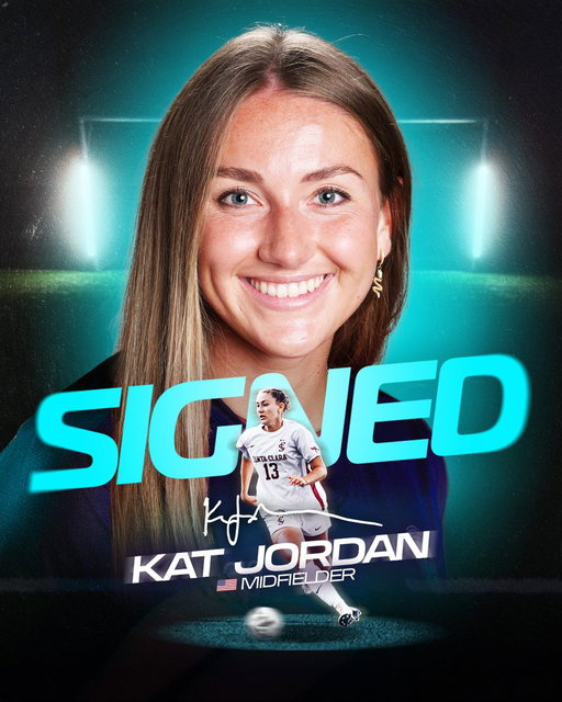 From Santa Clara to Halifax ✈️ Kat Jordan

Welcome to The Tides  🌊

More about Kat at the link in bio. 