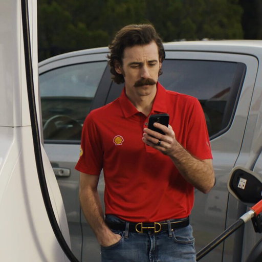 Save 22¢/gal on race days! 

Rev up your engines to save MORE on race days! Follow these steps to save 22¢/gal every time 3X NASCAR Cup Series Champion, Joey Logano and the No. 22 Shell-Pennzoil team hit the track! 
Join the Shell® Fuel Rewards® program, opt in to the Race Day Rewards offer in the Shell App and fill-up on race day!  https://twitter.com/safety/unsafe_link_warning?unsafe_link=https://go.shell.com/4tAAgfI