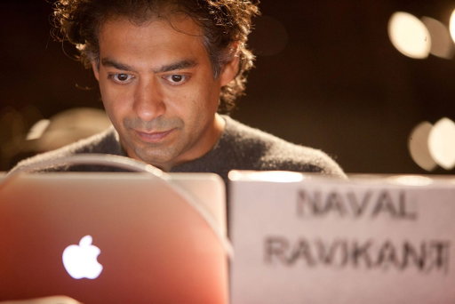 “Study microeconomics, game theory, psychology, persuasion, mathematics, and computers.”  

—@naval 