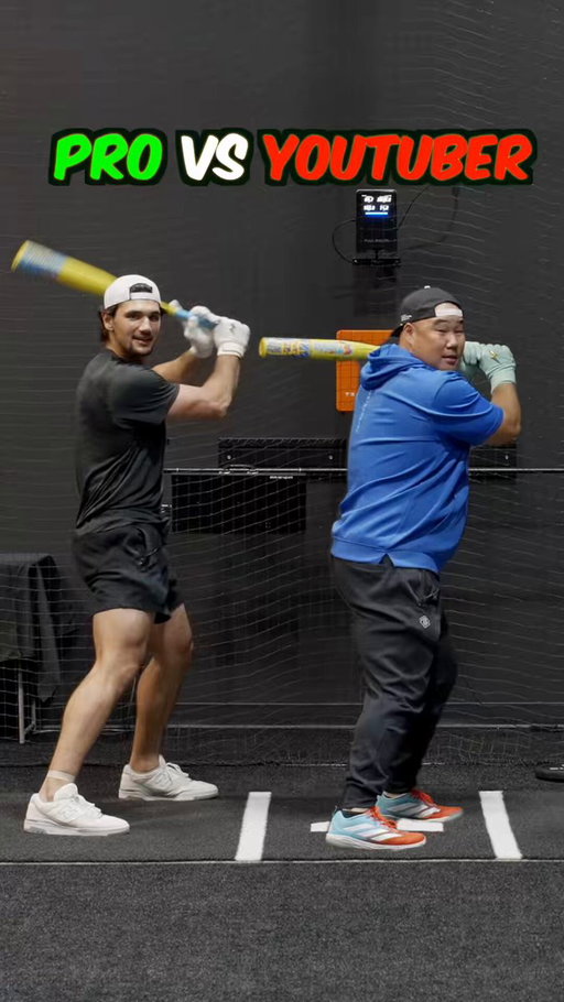 Just a casual 119.4MPH by Jac Caglianone for the KC Royals.

Bro hits tanks. 
