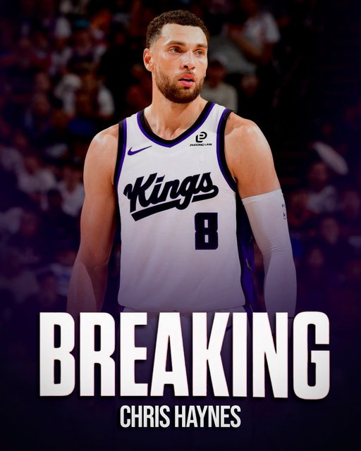 BREAKING: Sacramento Kings guard Zach LaVine will undergo season-ending surgery on his right hand after the All-Star break, league sources tell me. He averaged 19.2 points, shot 48 percent from the field and 39 percent from beyond the arc. 