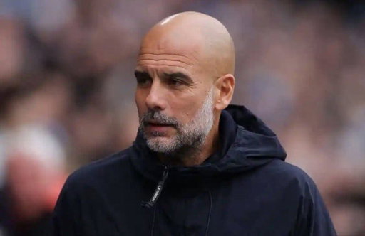 🚨🗣️Pep Guardiola: “I would prefer to be in Arsenal’s position than ours. If I was four points in front, with 12 games left, I would not be relaxed…..

Imagine being four points behind, I am less relaxed.” 