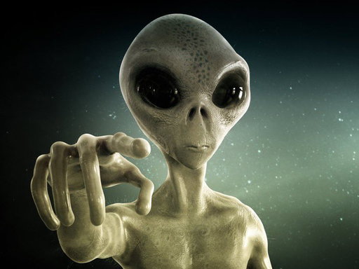ÚLTIMA HORA: Las probabilidades de que Estados Unidos confirme que los aliens existen están subiendo

17.8% de probabilidad 
