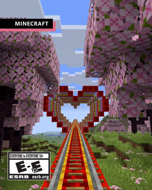 Pictured: How gamers ask you to be their Valentine

En image : comment les gamers te demandent d’être leur Valentine 