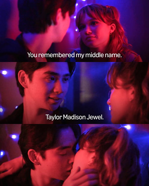 Love language: this 