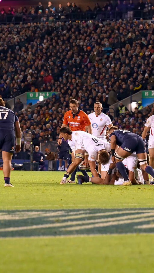 Just when you thought that Huw Jones try couldn't look any better....😍🏴󠁧󠁢󠁳󠁣󠁴󠁿

#GuinnessM6N #Since1883 
