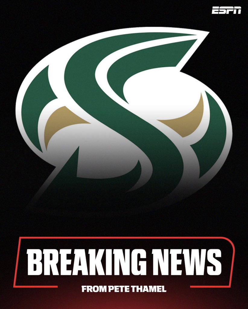 Sources: The MAC has voted to formally add FCS Sacramento State into the league as a football-only member starting in 2026. The cost of entrance is expected to be $18 million and a deal is expected to be announced in the upcoming days. 