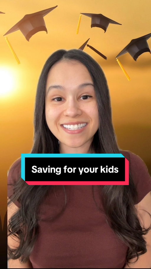 Don’t regret finding out 18 yrs later

My Free 4 Day Investing Workshop starts tomorrow.  Learn how to invest (for yourself and your kids).  Go to https://t.co/xacCRrCWSf to grab your spot! 