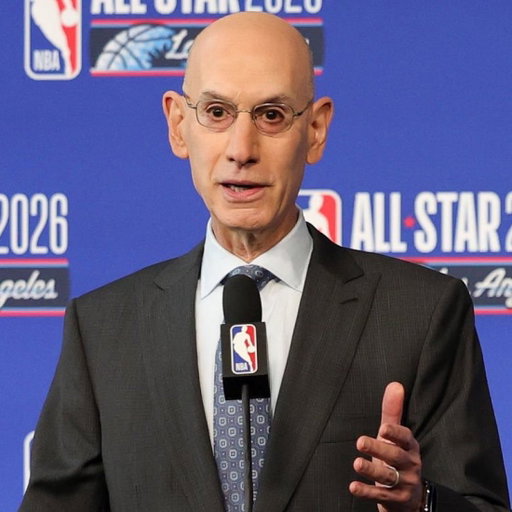 Adam Silver and his advisors would “seriously consider” abolishing the rookie draft and turning rookies in free agents if it is the only way to stop tanking, per @joevardon 

(https://www.nytimes.com/athletic/7046875/2026/02/14/adam-silver-nba-all-star-game-tanking-draft/) 