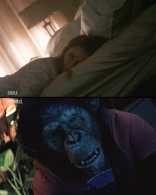 #SmileMovie @SmileMovie 
http://paramnt.us/PrimatexParamountScares 