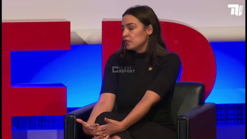 Alexandria Ocasio-Cortez criticized U.S. policy on Venezuela, saying: “Maduro canceled elections. He was an anti-democratic leader. That doesn’t mean that we can kidnap a head of state and engage in acts of war just because the nation is below the equator.” 