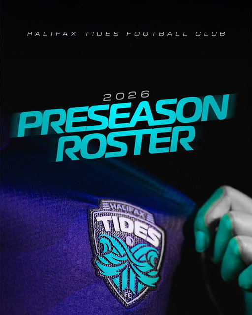 And we're back for S2 ⚽️

Preseason is underway as the we prepare for the second season of the Northern Super League. 