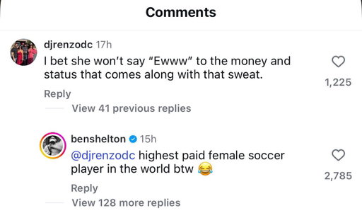 Ben Shelton cooked this dude 