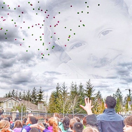 Ten years ago today, at 11:11 a.m. on February 16, 2016, my 7-year old daughter Avery, took her final breath on earth. A decade later, she continues to inspire and impact while bringing hope and we continue to honor her and fight back against childhood brain cancer and DIPG. Loved, missed, but never forgotten #AveryStrong 
Read more: https://t.co/pDOeUjtIux