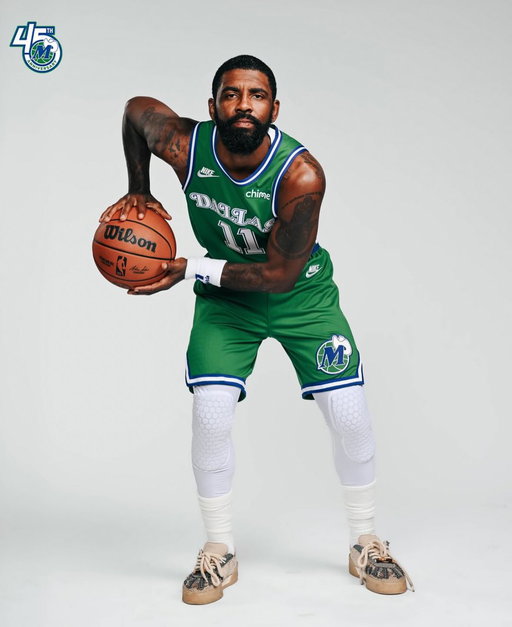 Name a Maverick with ZERO haters:

I’ll start: 