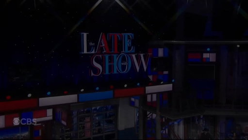 WATCH: This is the interview Donald Trump didn’t want you to see: Stephen Colbert and James Talarico.

After intimidation from the FCC, CBS refused to allow Colbert to air this. We need to make sure everyone sees it. 