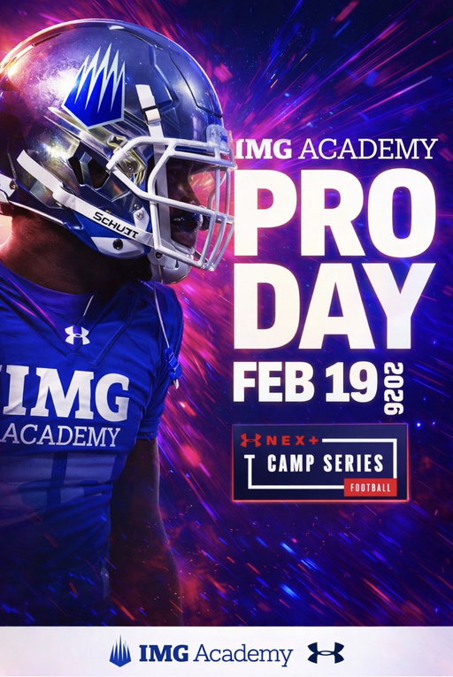 THE PROCESS BEGINS HERE. #IMGFAM 