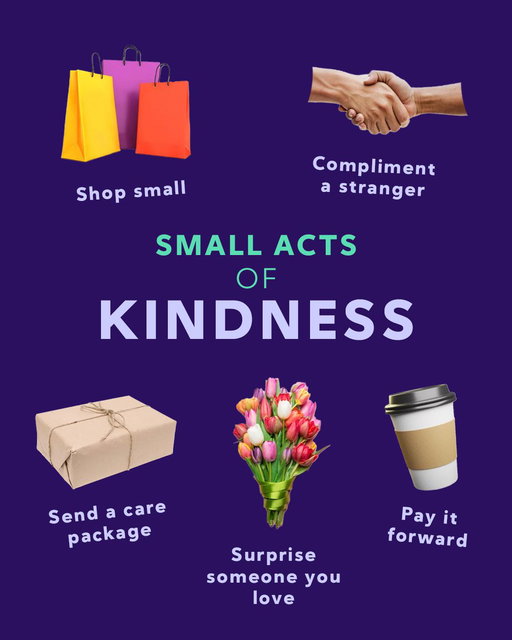 To celebrate Random Acts of Kindness  Day, send $5 using Zelle to the first person that shows up when you @. 