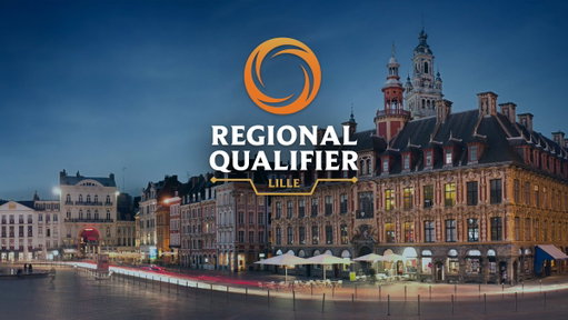 Lille—it's almost time. 

Badges for the Regional Qualifier: Lille go live at 11AM CET/2AM PST. Secure your spot, lock in your weekend, and get ready for high-level Riftbound action!

https://t.co/RgHeQkkRzG 