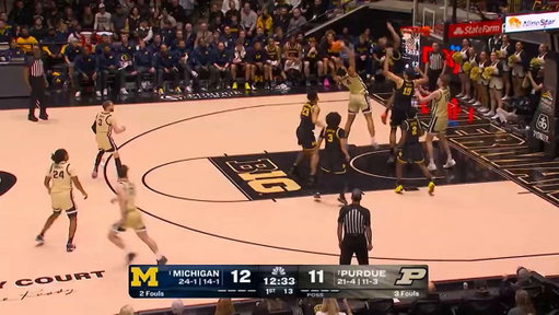 🎥 Highlights from win no. 25! 