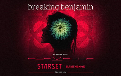 Cardmembers have #CitiPresale ticket access to @breakingbenj’s 2026 North American tour NOW: https://t.co/rGi4Ey4Qk2 