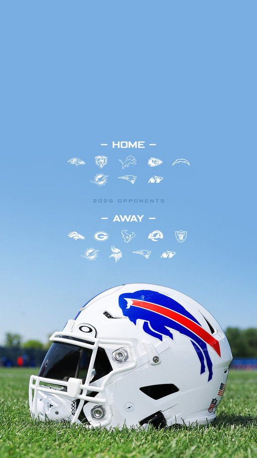 2026 opponents... but make it a wallpaper. 😁

📲: https://t.co/fM6GqkVmBL 