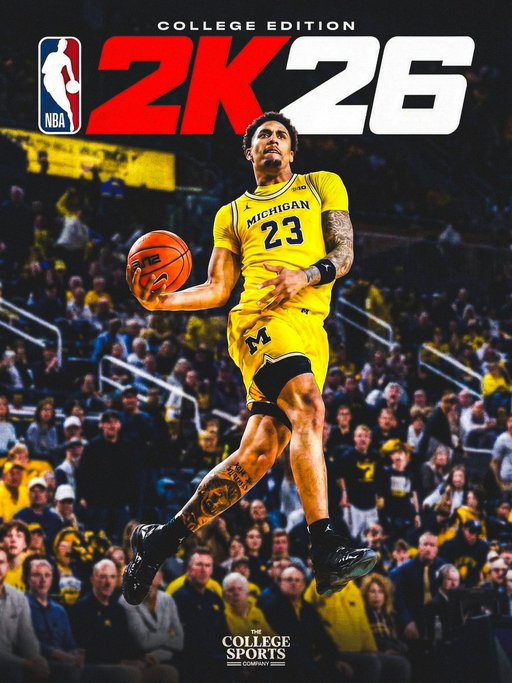 NBA 2K26 is adding all of our FAVORITE CBB teams 🙌

WHO ELSE IS HYPED 😤

SCROLL FOR THREAD⬇️ 