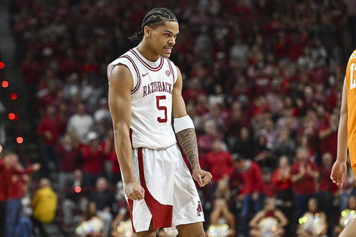 Is Darius Acuff a future Maverick? 