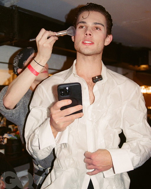 GQ rolled with Clavicular, the edgelord king of online “looksmaxxing,” as he met the press, hit the runway, and tangled with his haters during a chaotic weekend in Manhattan. https://gq.visitlink.me/J2oThR 