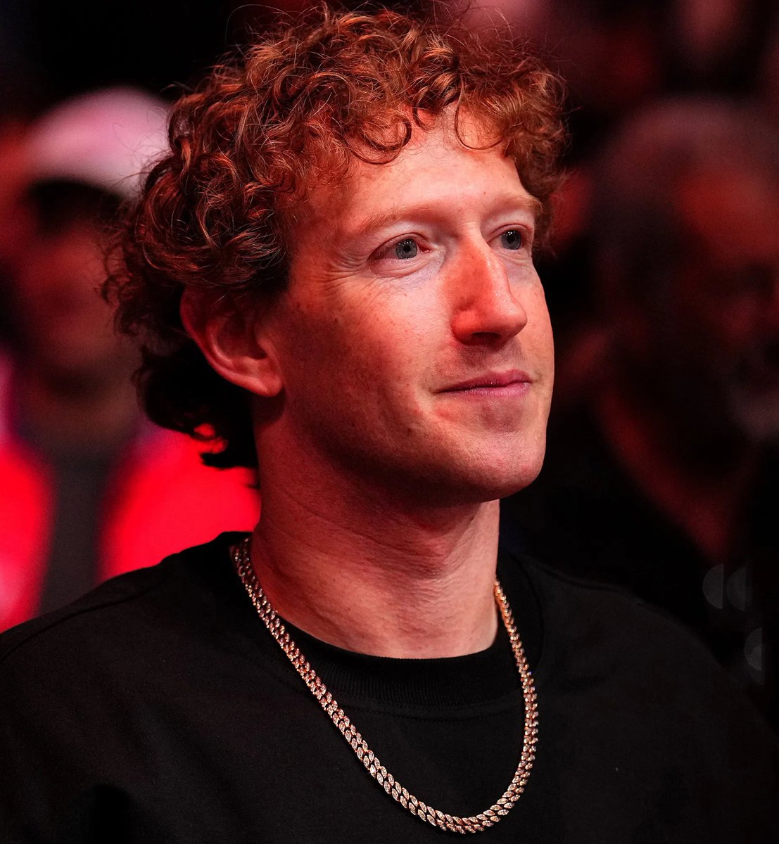 JUST IN: Mark Zuckerberg says “Instagram was not designed to make you addicted" 