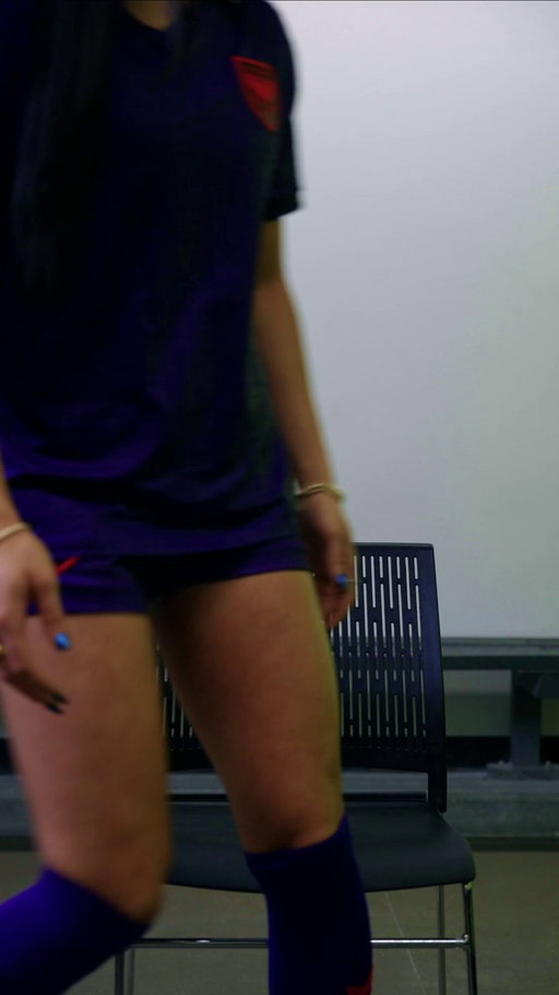 Back where it all started. 🦉

Calgary’s own Mya Jones returns home to make her mark with Wild FC, bringing a decorated collegiate career, NWSL experience, and international pedigree. Welcome home, Mya! 

#YYCWFC #SoarWithUs #NSL @NorthernSuperLg 
