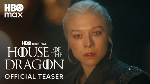 Absolute power is within grasp. #HOTD Season 3 returns this June on HBO Max. 