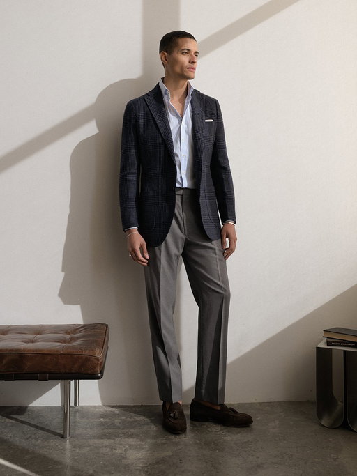 The Spring '26 Style Guide. 

14 looks to ease you into the season. 

Explore the guide here: https://t.co/iUmy0QpNXJ 